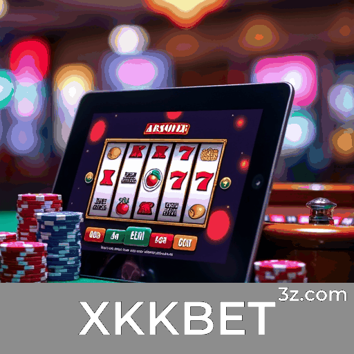 XKKBET: Inovação em Jogos e Tendências de Entretenimento