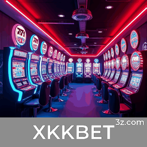 XKKBET: Cassino Online Confiável e Profissional