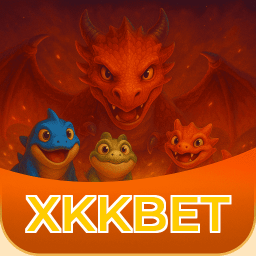 XKKBET: Cassino Online Confiável e Profissional