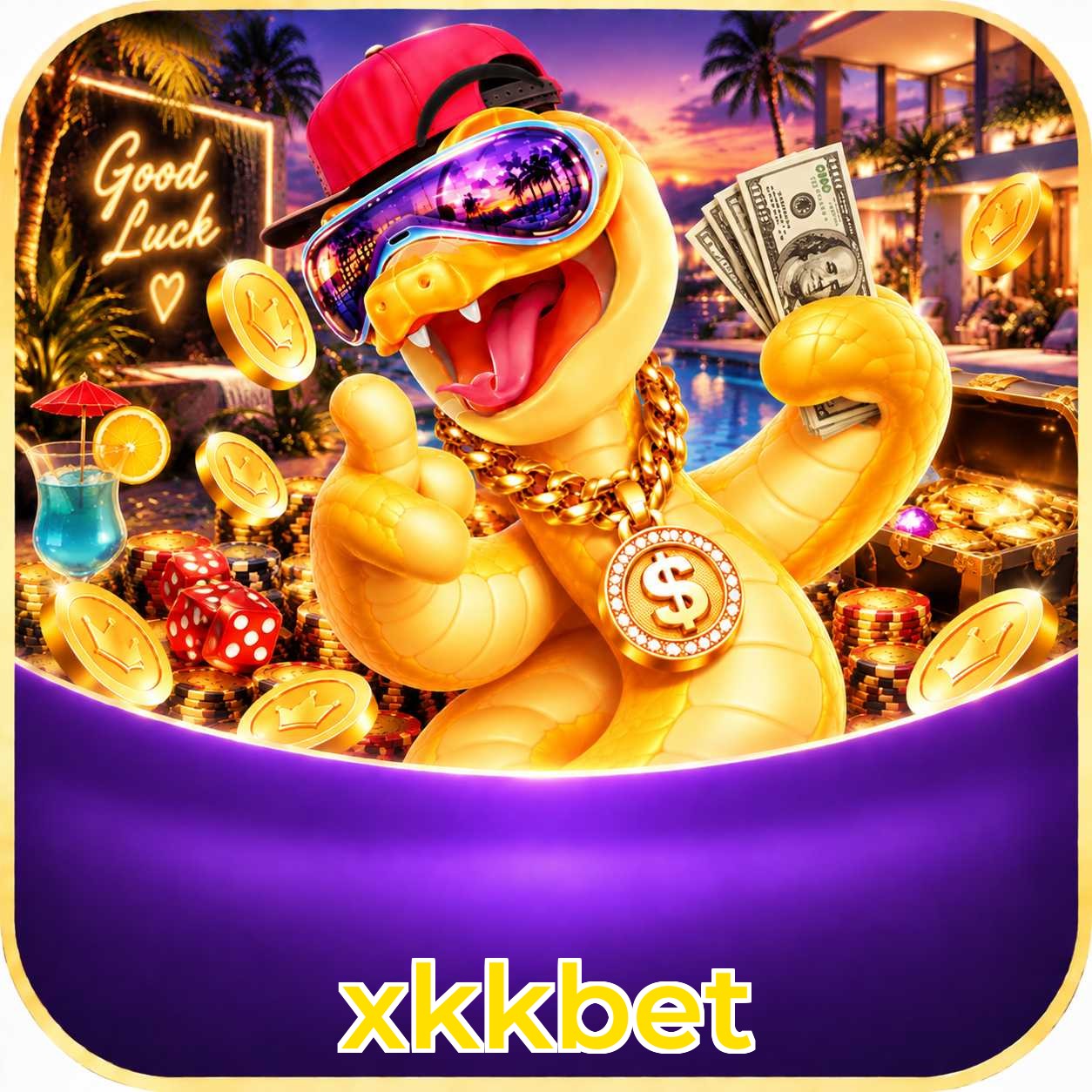 xkkbet Fortune Tiger FAQ