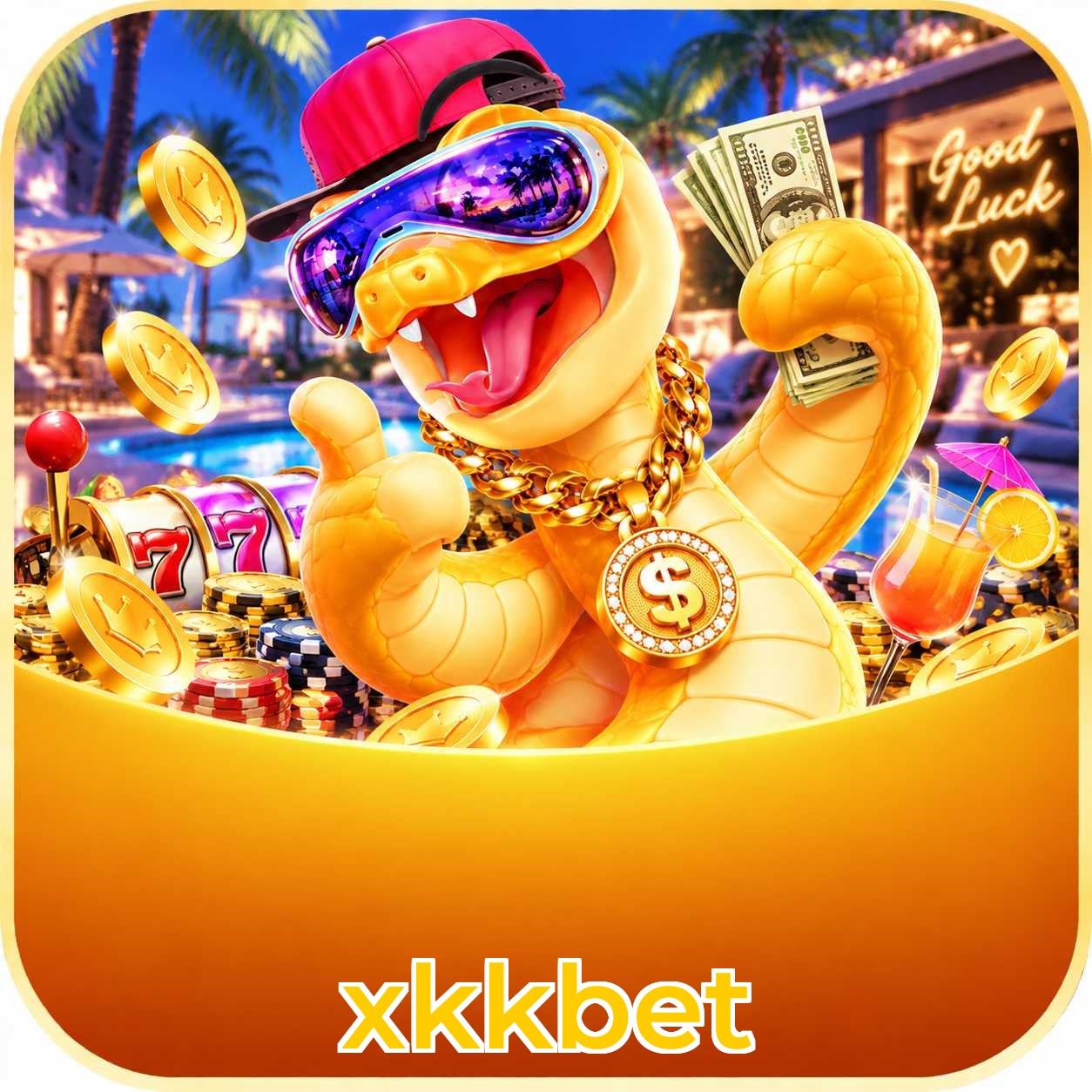 xkkbet Betting Limits