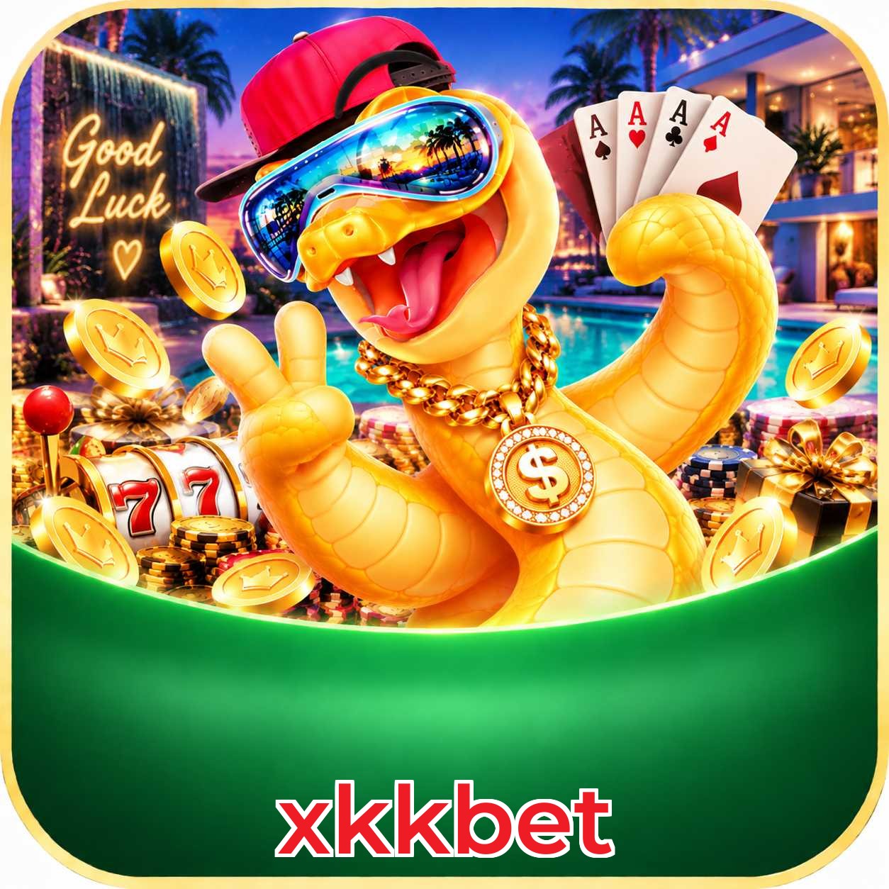 xkkbet Bet FAQ