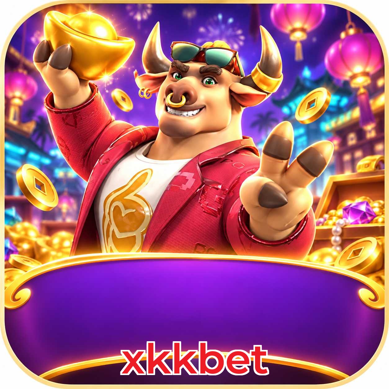 xkkbet Logo