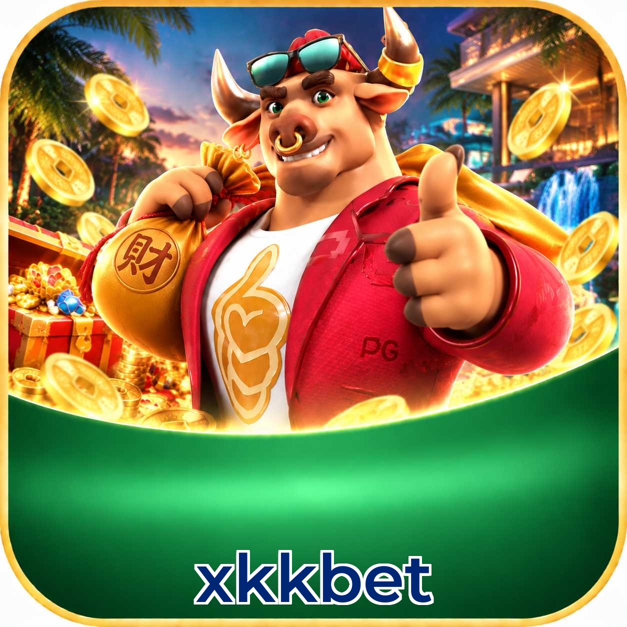 xkkbet Bet Types