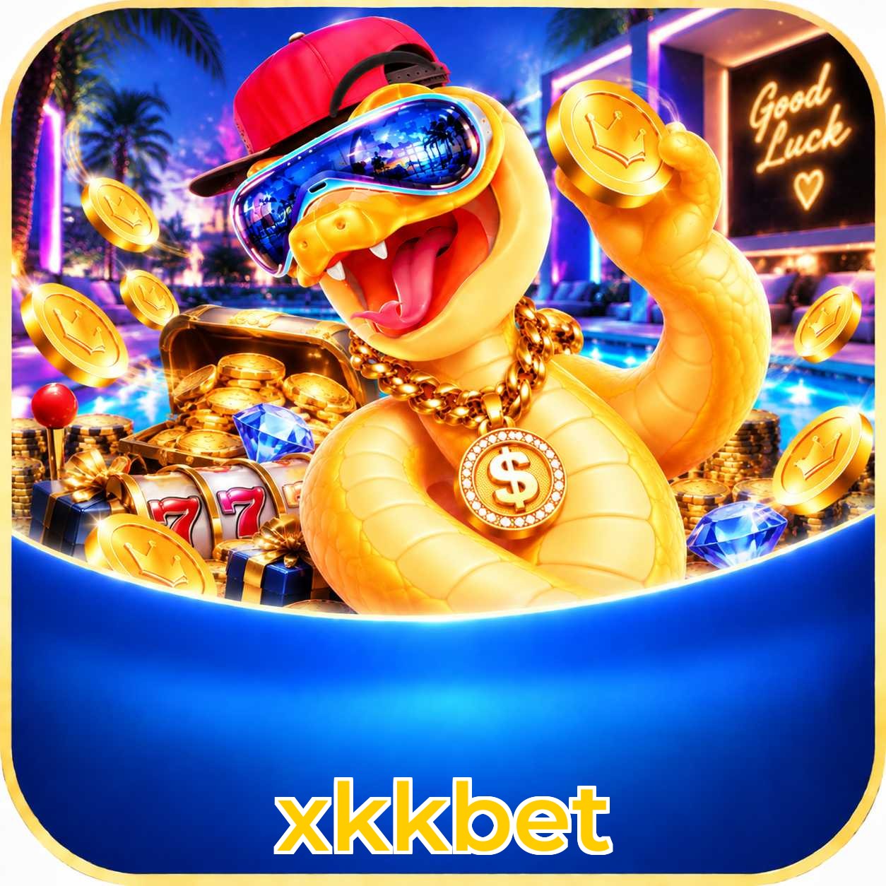 xkkbet Fortune Tiger Tips