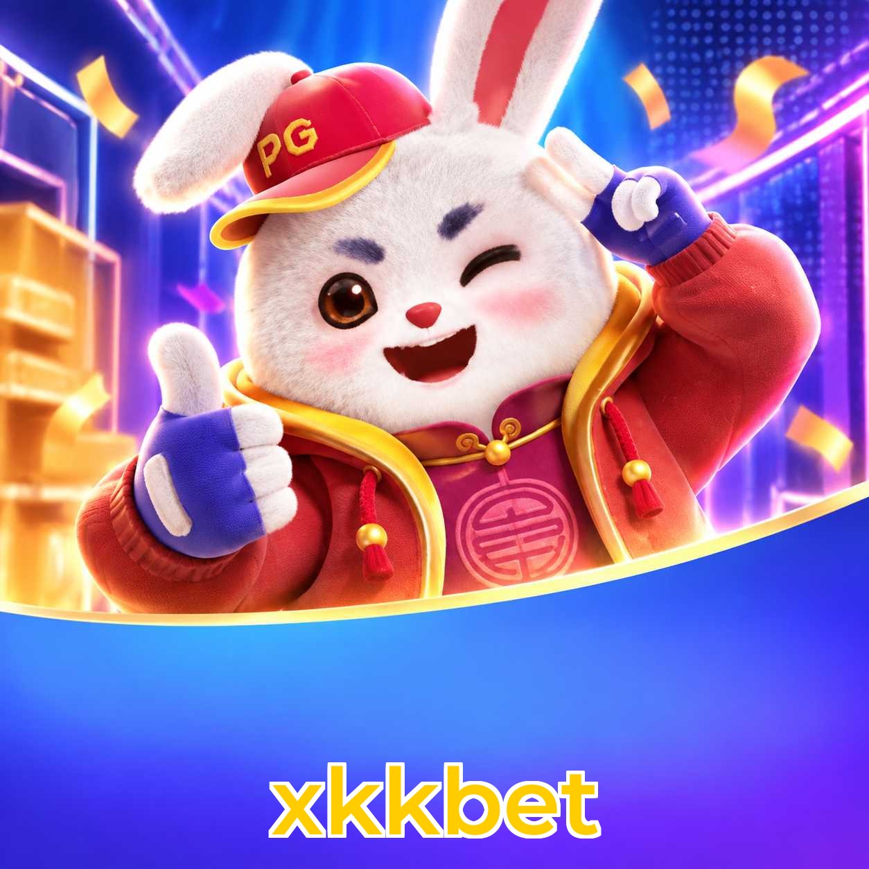 xkkbet Welcome Bonus