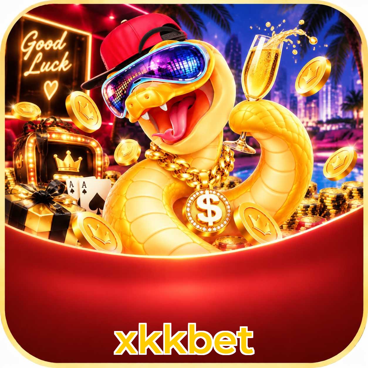 xkkbet Compatibilidade