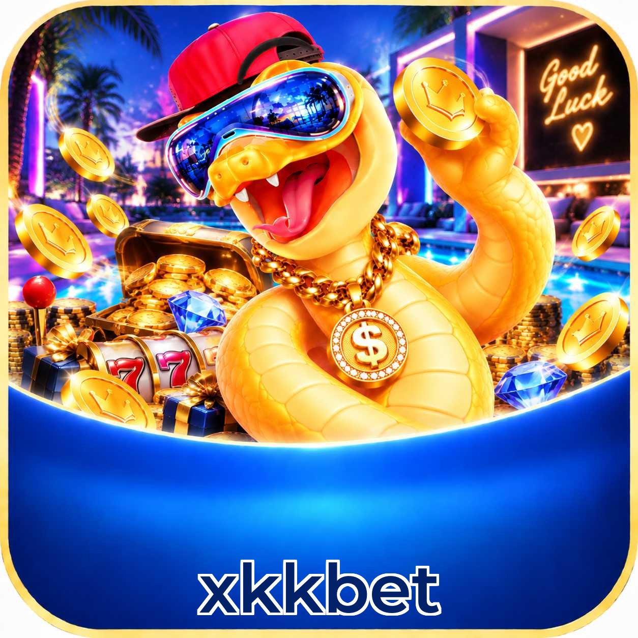 xkkbet Sports Coverage