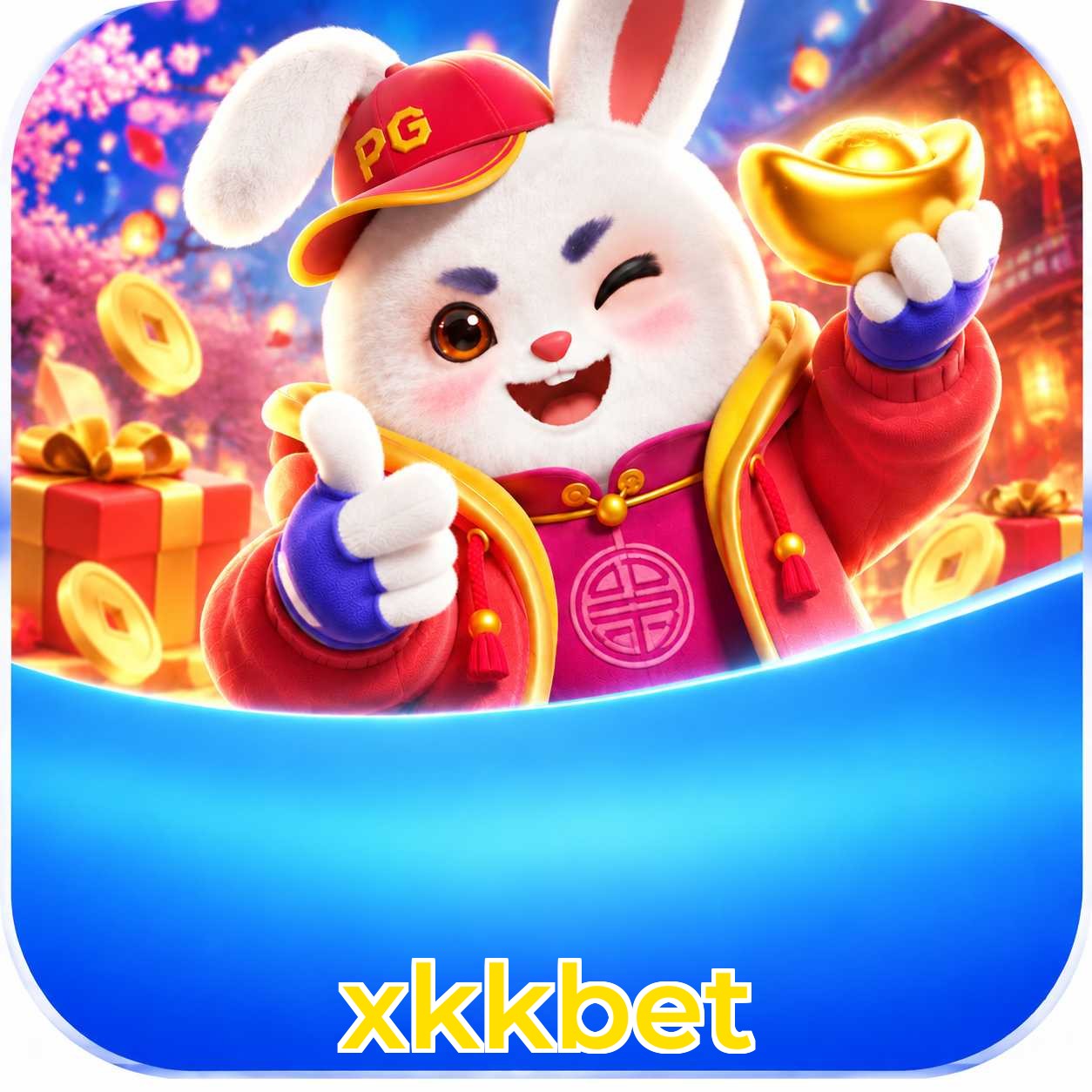 xkkbet Métodos de Login