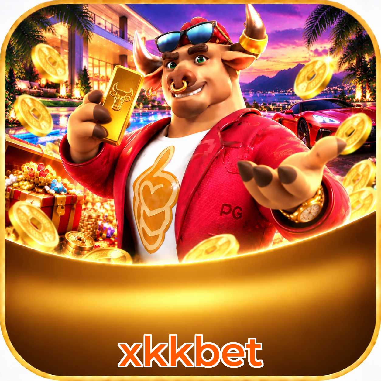 xkkbet instalar Windows e Mac