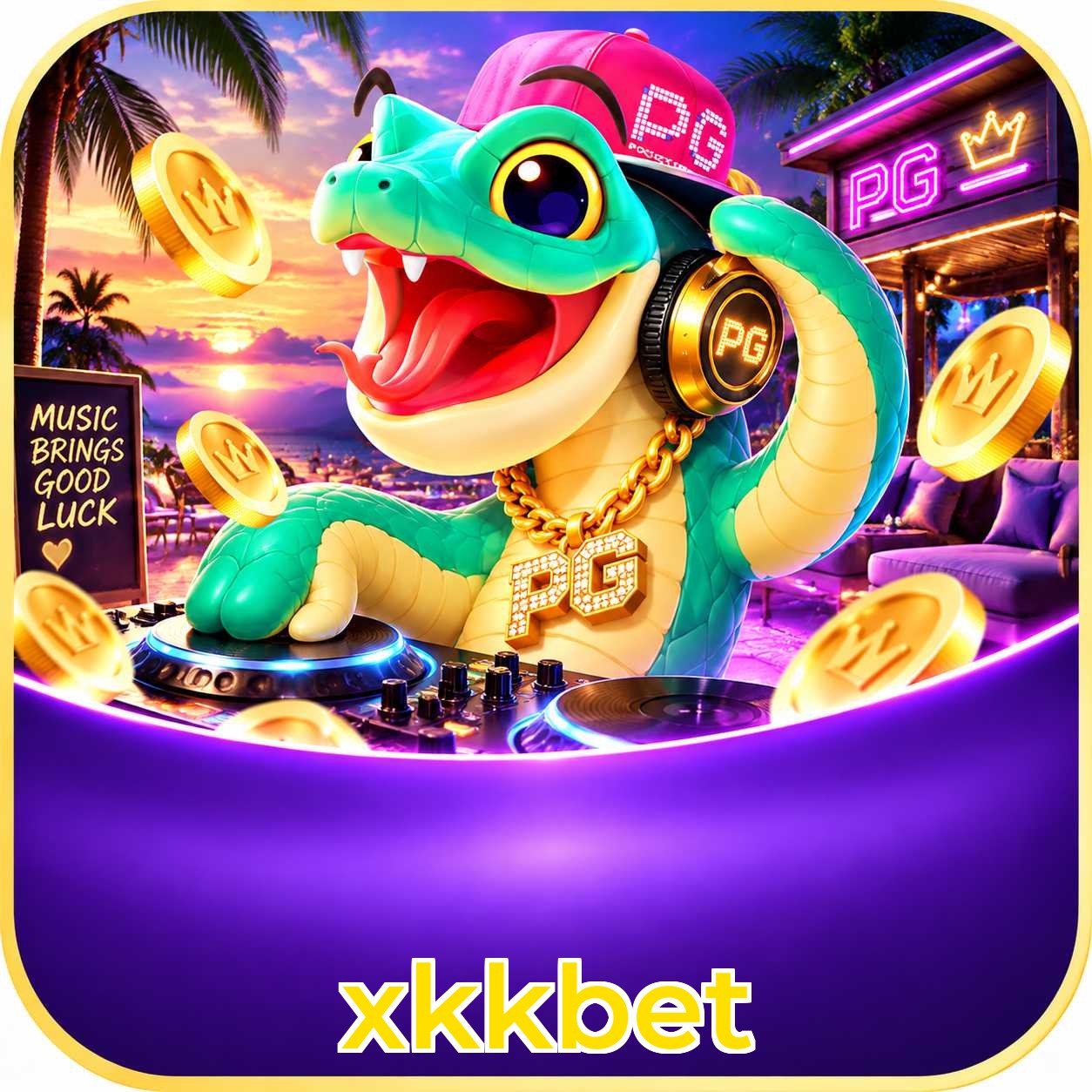 xkkbet KYC Verification