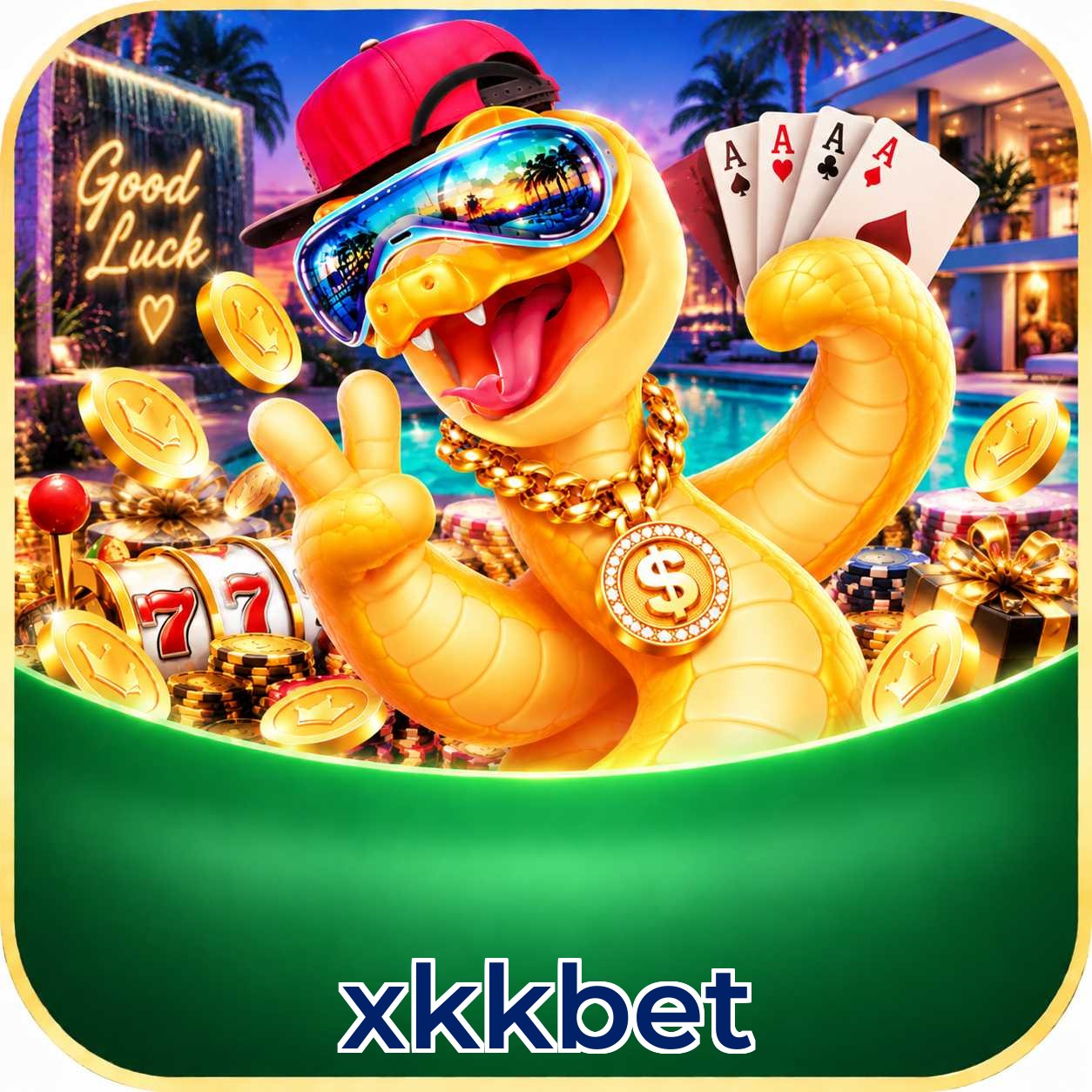 xkkbet Plataforma FAQ