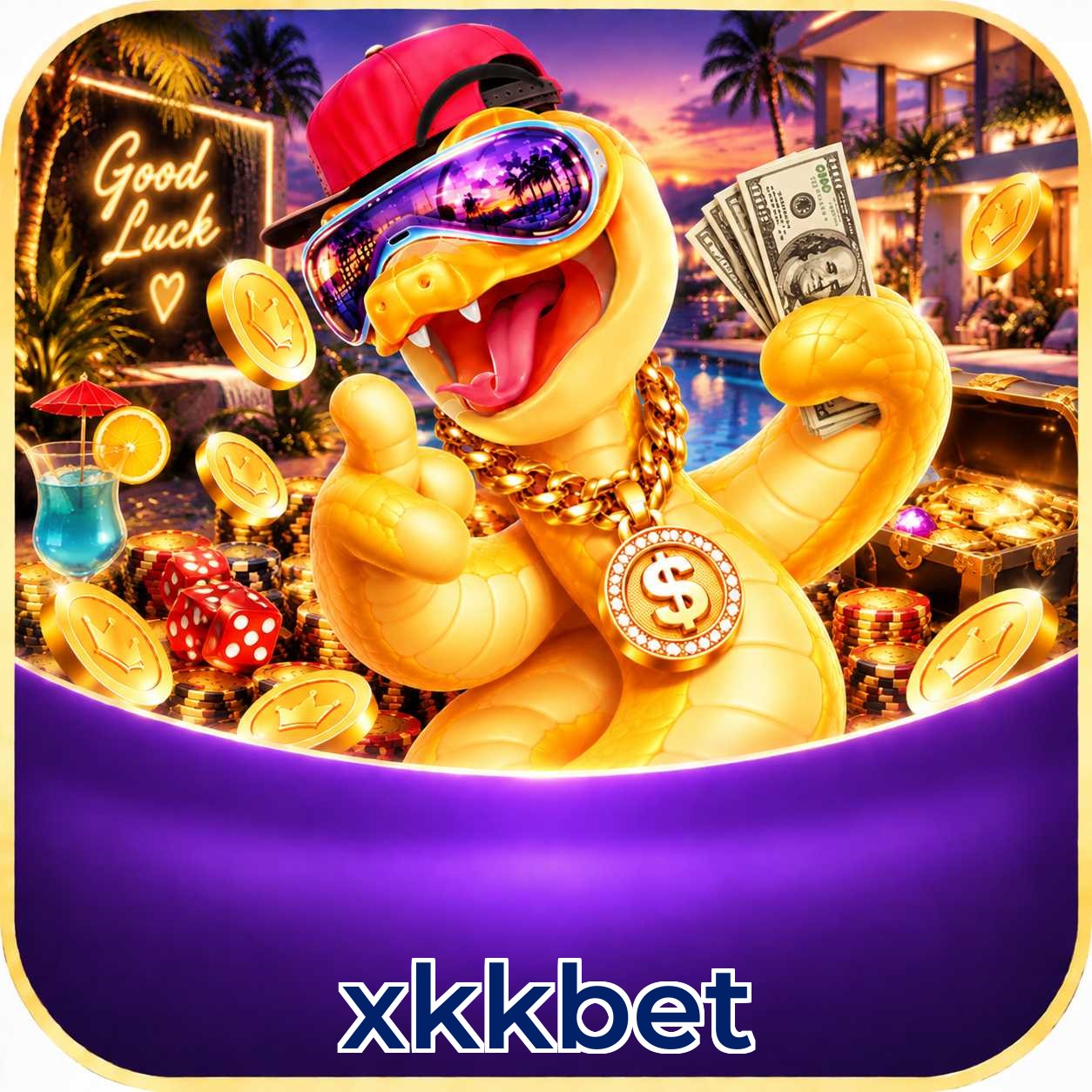 xkkbet Entrar Telegram