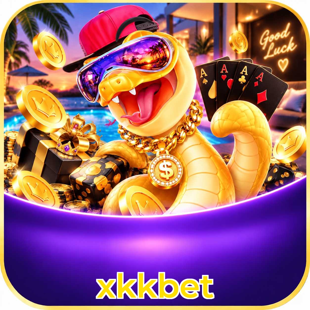 xkkbet Performance