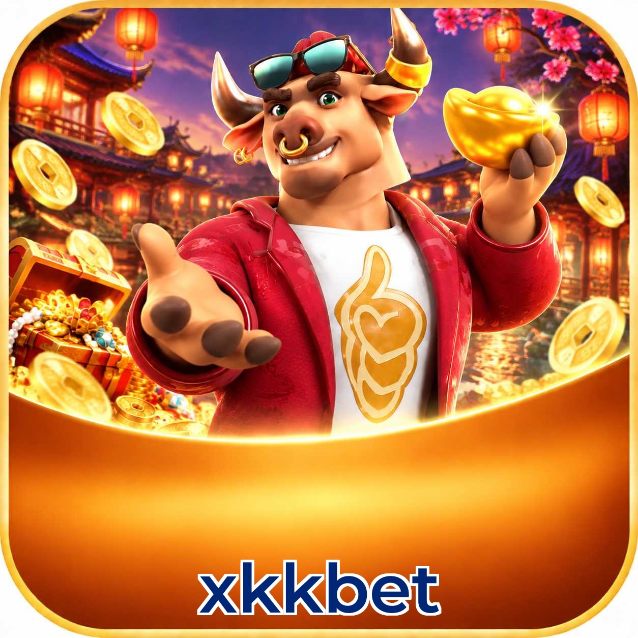 xkkbet Logo