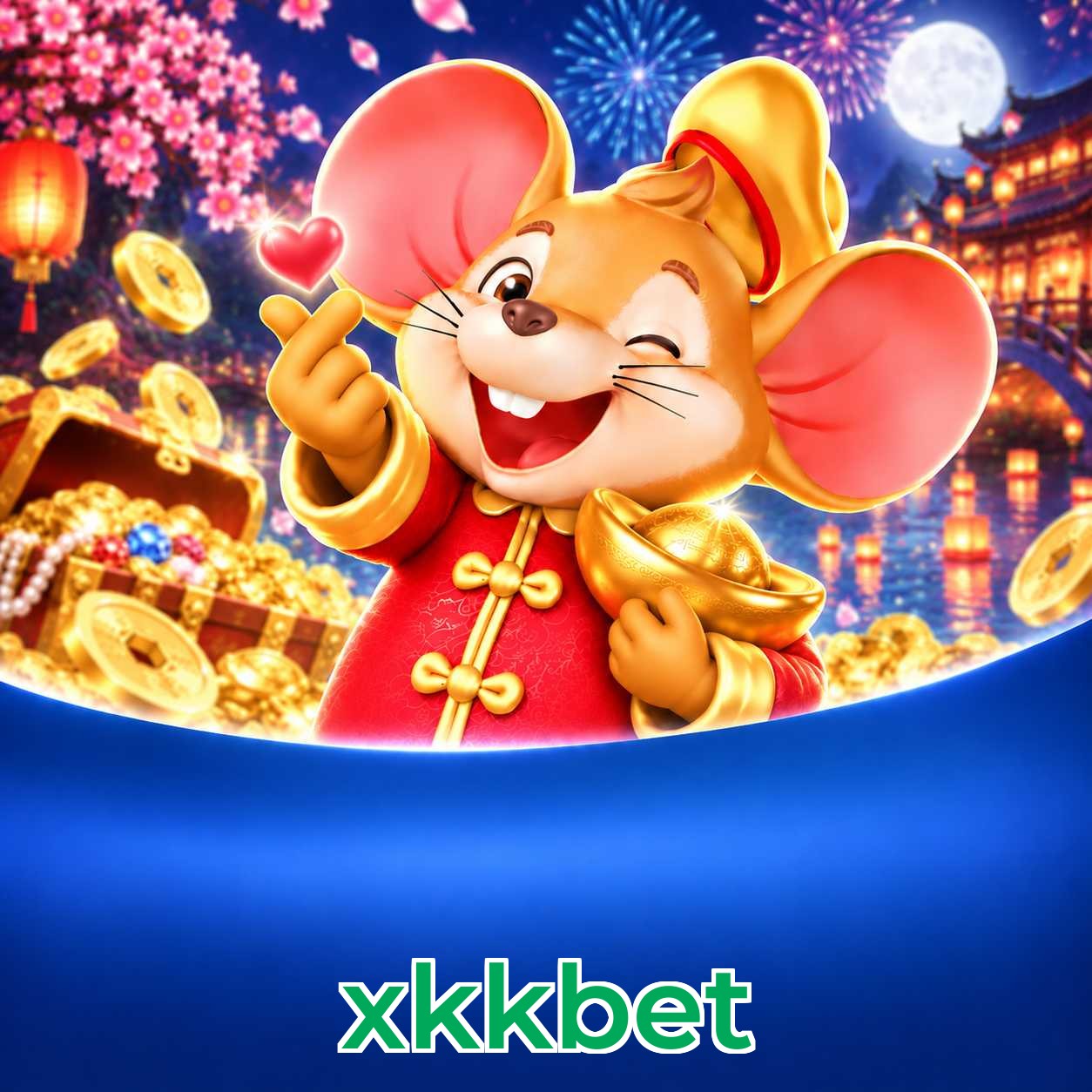 xkkbet Slots