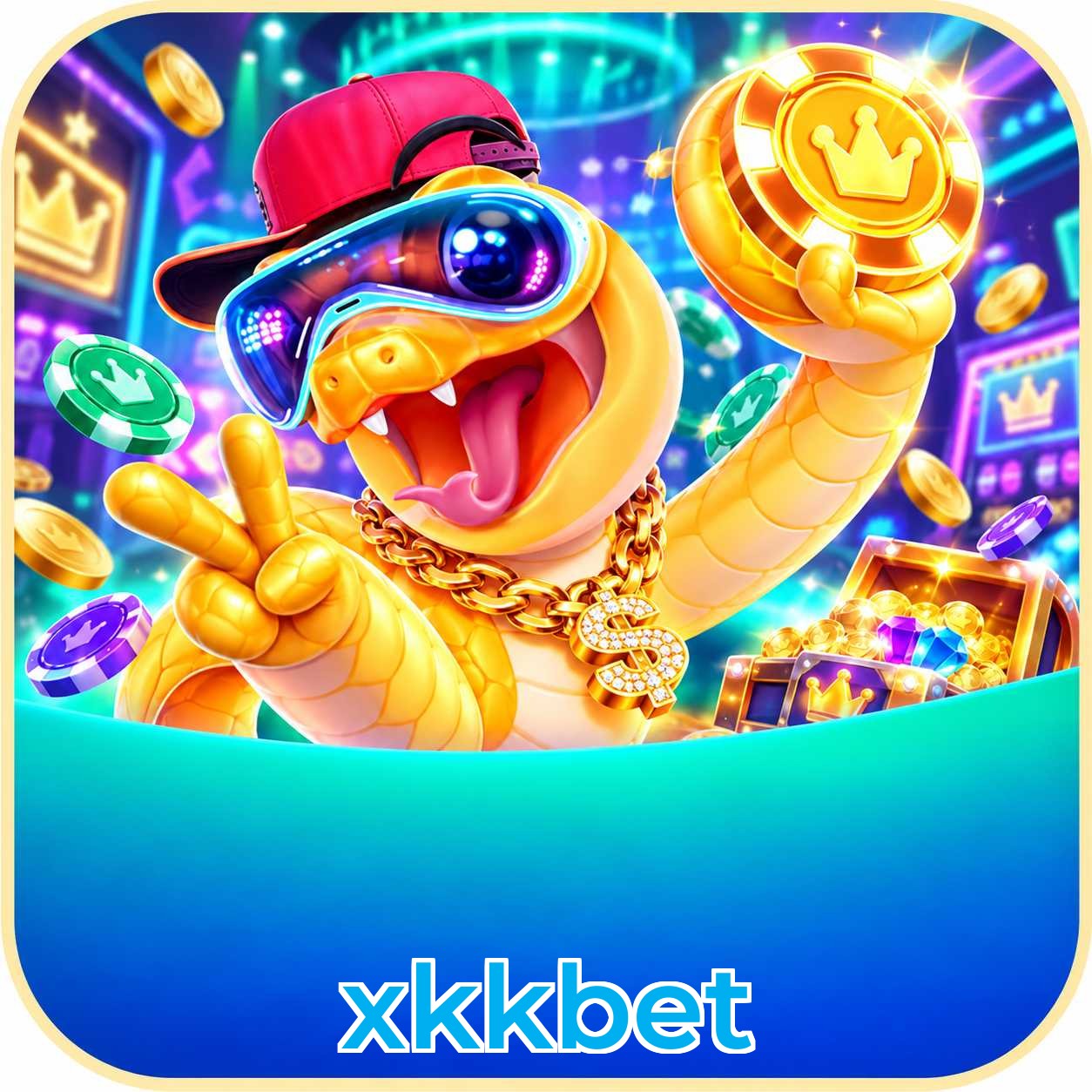 xkkbet Requirements