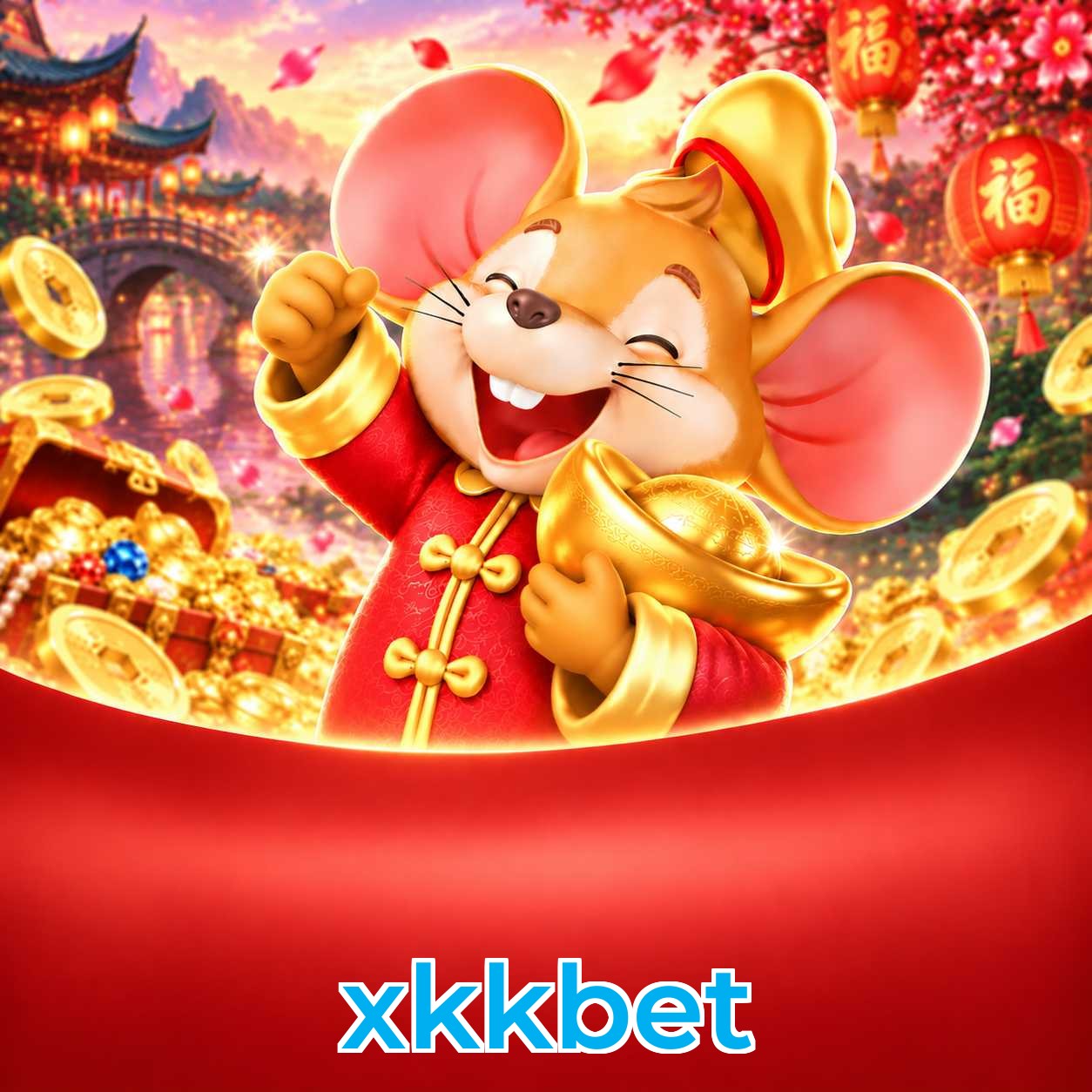 xkkbet Responsible Gaming