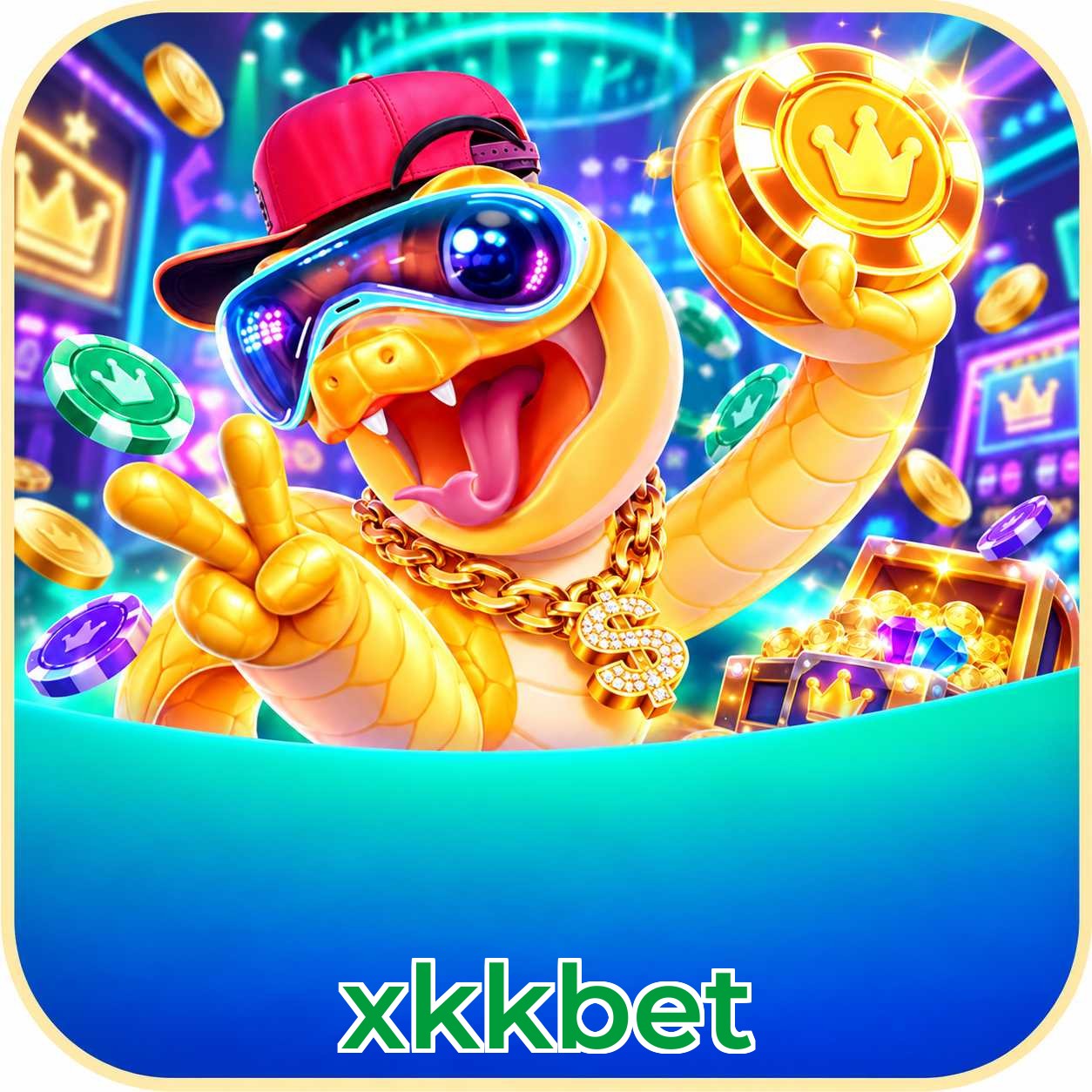 xkkbet App Features