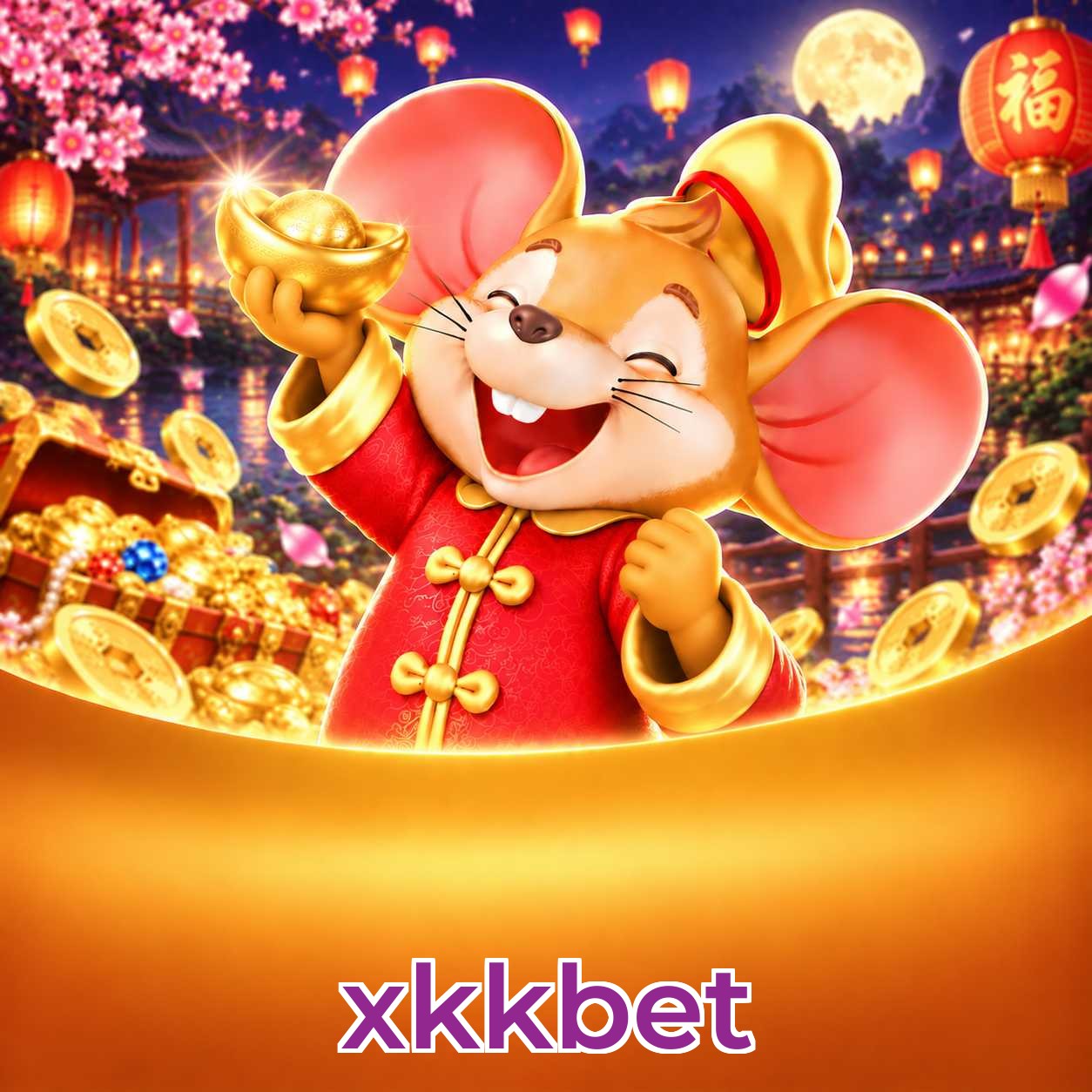 xkkbet Security