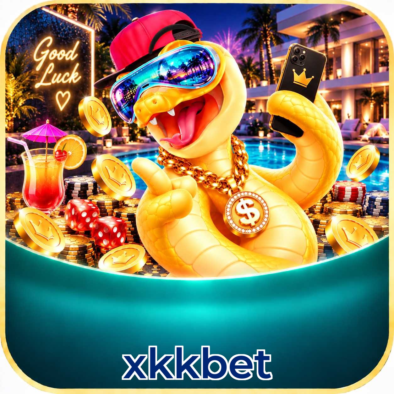 xkkbet 2FA