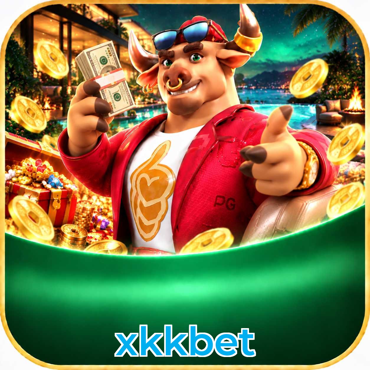 xkkbet Streaming Quality