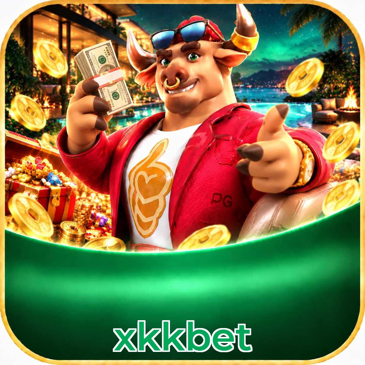 xkkbet Telegram