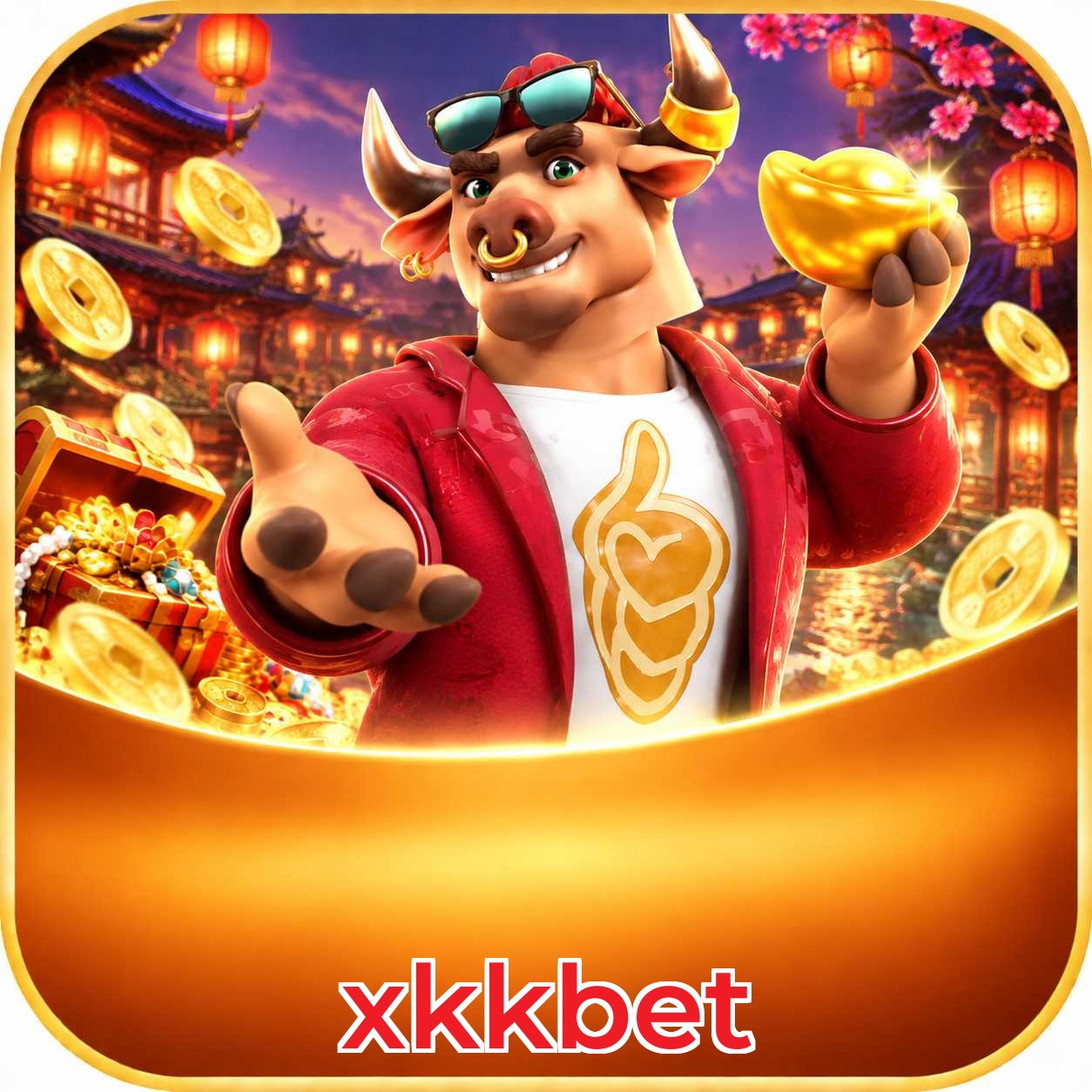 xkkbet VIP Níveis