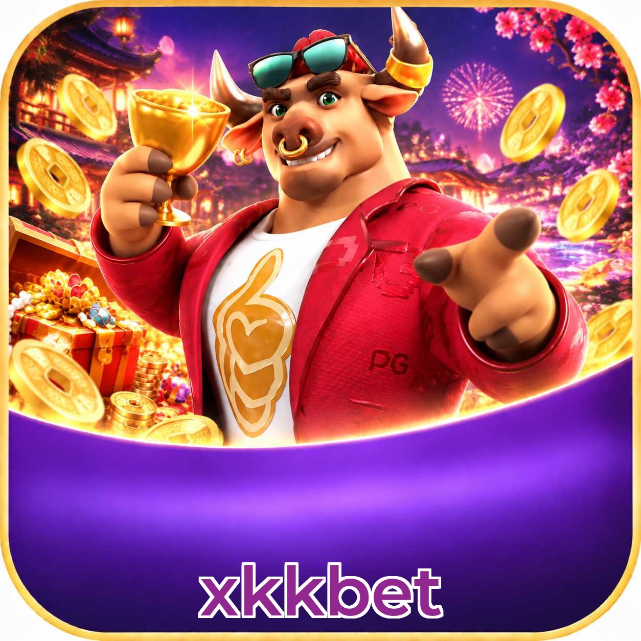 xkkbet Logo