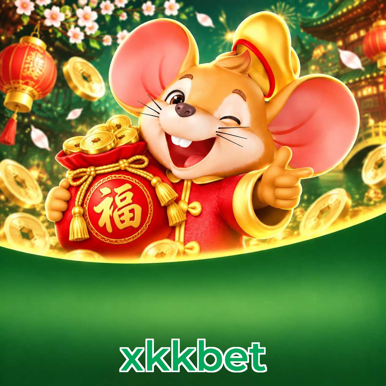xkkbet Fortune Tiger RTP
