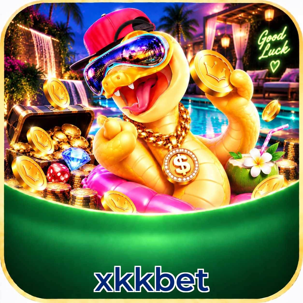 Baixar xkkbet PC Mac