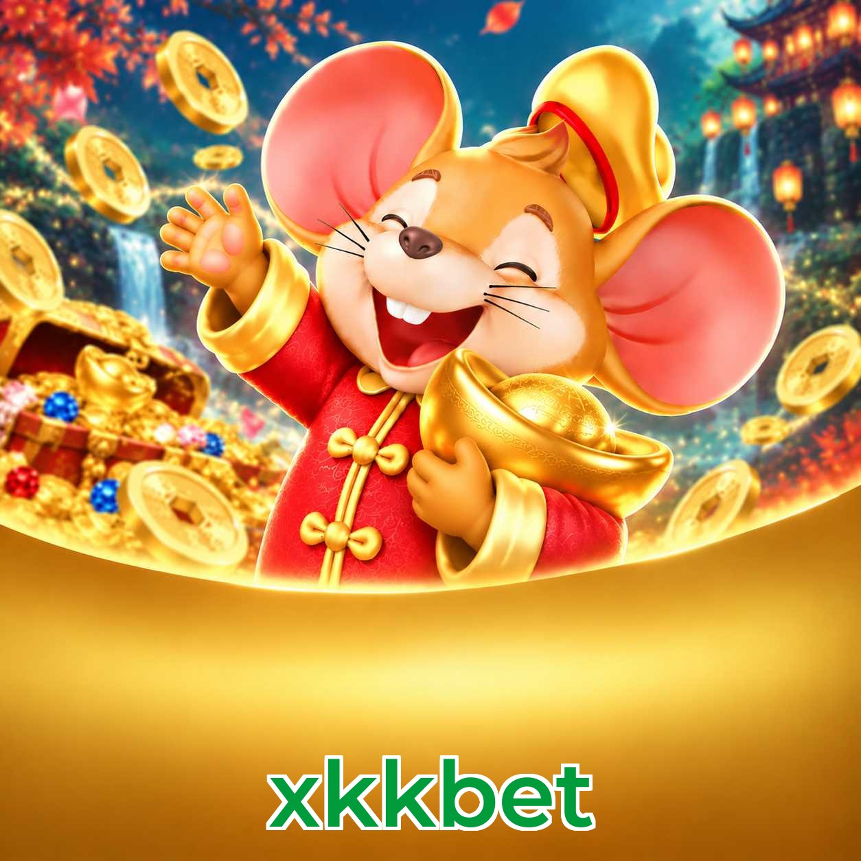 xkkbet RTP Testing