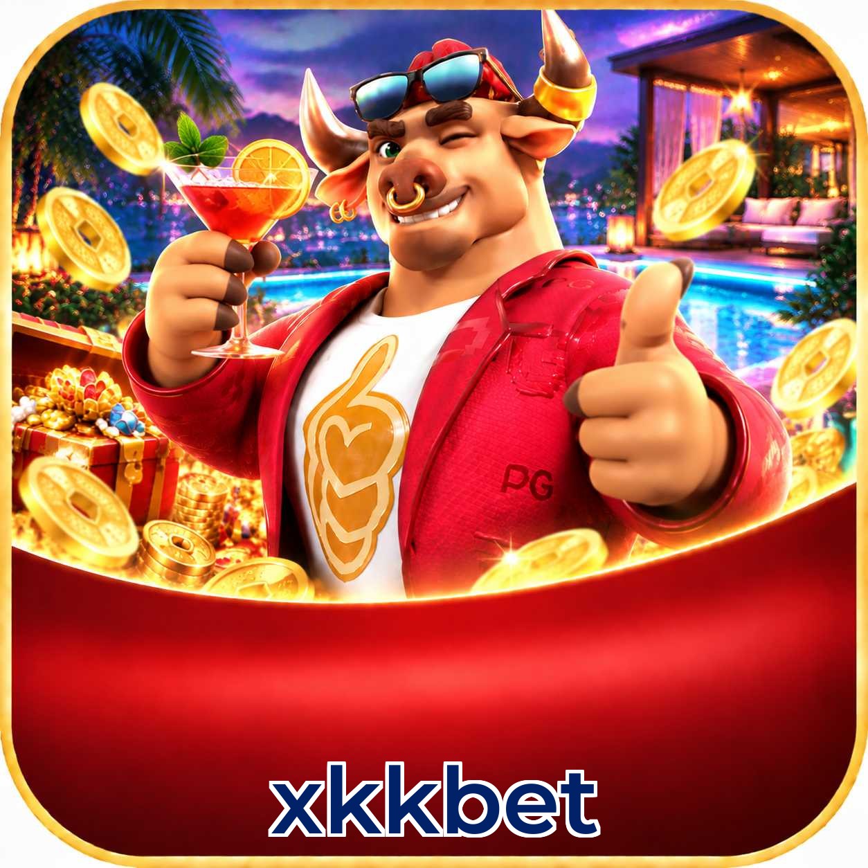 xkkbet Logo
