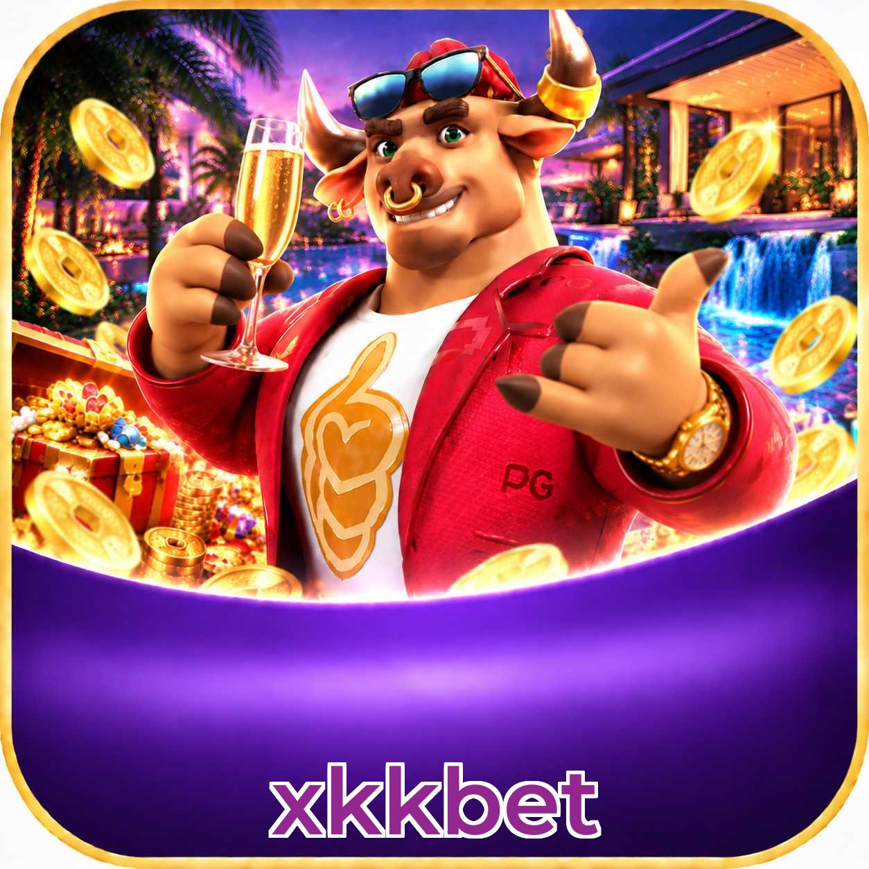 xkkbet Live Games