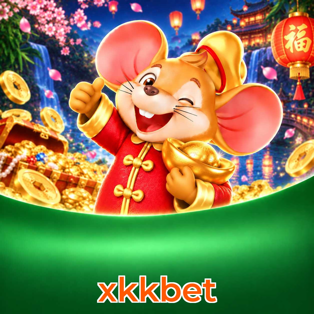 xkkbet Estratégias Slots