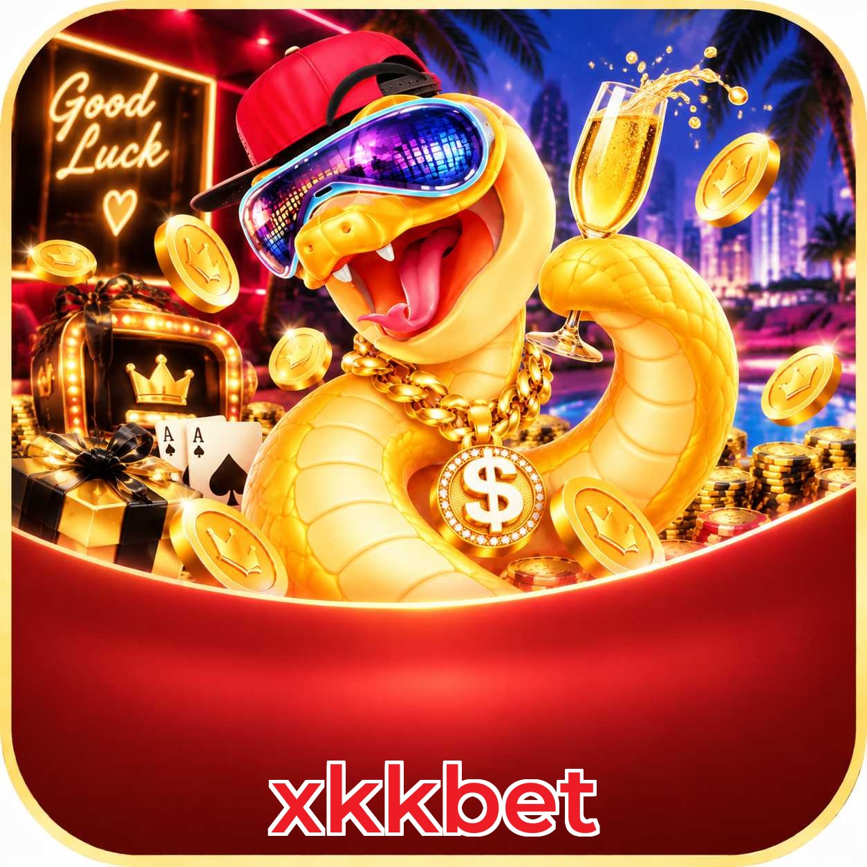 xkkbet Estratégias Lottery