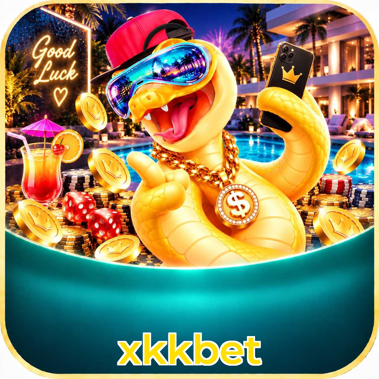 xkkbet Performance Tests